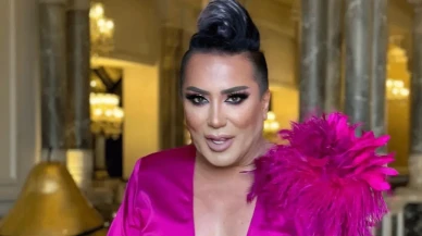 Murat Övüç’ün sahnede talihsiz anı: Konserde yere kapaklandı!