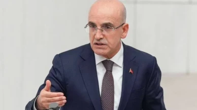 Bakan Şimşek: Sağlam politikalar ve reformlar şart