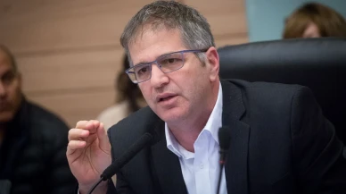 İsrailli bakandan askerlere tepki: Derhal ordudan atılmalılar!