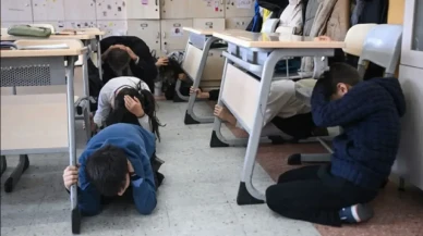 Afet farkındalık eğitimi nedir? Afet farkındalık eğitimde hangi konular var? Eğitim ne zaman başlayacak?