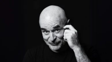 Fotoğraf sanatçısı ve mimar Murat Germen gözaltına alındı