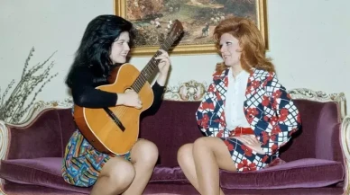 Neşe Karaböcek'ten yıllar sonra gelen itiraf: Gülden Karaböcek'i affetmedim