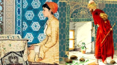 Osman Hamdi Bey'in kayıp sanılan tablosu 52,5 milyon TL’ye satıldı