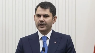 Bakan Kurum: İstanbul depremi, Türkiye'nin bağımsızlığını tehdit eden bir güvenlik meselesidir