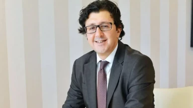 Ali Ender Çolak Kimdir, Kaç Yaşında ve Nereli? Neden İGDAŞ'tan İstifa Etti?