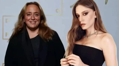 Serenay Sarıkaya sessizliğini Ayşe Barım için bozdu: Tepkiler çığ gibi büyüdü!