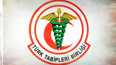 TTB: Tutuklu ve gözaltında olanları sağlık hakkından mahrum bırakmak suçtur