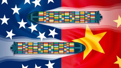 Çin Trump'ı yalanladı: ABD ile gümrük tarifelerine dair müzakere süreci yok