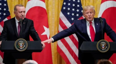 Beyaz Saray'dan açıklama: Trump Türkiye'ye gelecek mi?