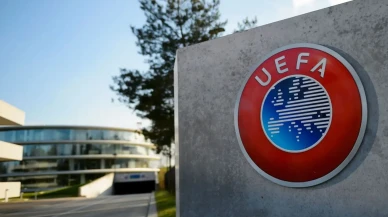 UEFA'nın İstanbul Temsilciliği 24 Nisan'da açılıyor