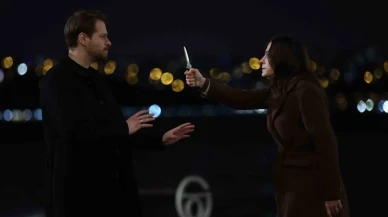 İstediği reytingi alamayan Sustalı Ceylan dizisi erken final yapıyor