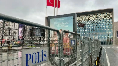 Uluslararası Af Örgütü'nden 1 Mayıs çağrısı: Taksim yasağı kaldırılsın!