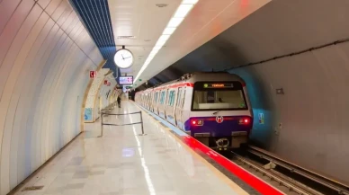 1 Mayıs’ta metrolar, metrobüs ve deniz ulaşımı açık mı? İstanbul'da hangi duraklar kapalı?