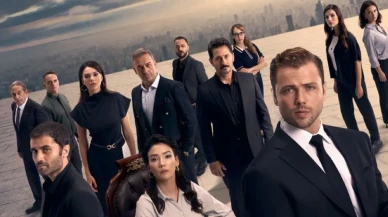 Teşkilat dizisinde Neslihan karakterini kim canlandıracak? yeni başrol kim olacak? Ünlü isme teklif gitti!