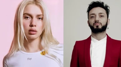 Yapay zekadan sansasyonel Aleyna Tilki ve Mabel Matiz düeti: ‘Ayletme beni’