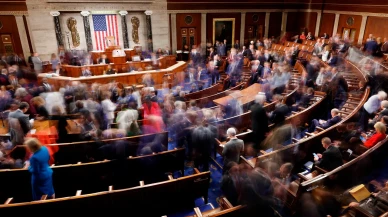 'Deepfake' içerik paylaşımının federal suç sayıldığı tasarı ABD Temsilciler Meclisi tarafından onaylandı