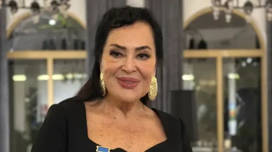 Türkan Şoray'dan gözaltına alınan gençlere, baskı gören sanatçılara destek: Sevgi emektir