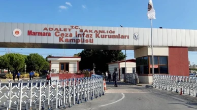 Cezaevleri taştı: 103 bin tutukluya yatak yok!