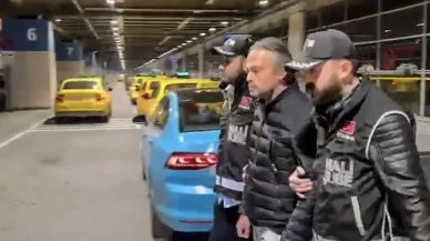 İBB'ye yönelik soruşturmada reklam şirketi sahibi Kaan Ketenci gözaltına alındı