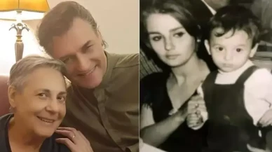 Tayfun Duygulu’nun acı günü: Annesi hayatını kaybetti