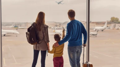 2025 Aile Yılı’nda ailelere ulaşımda yüzde 50’ye varan indirim desteği