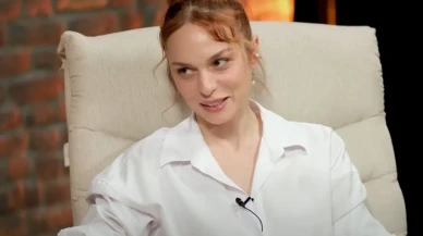 Nilperi Şahinkaya'dan yıllar sonra 'Öyle Bir Geçer Zaman Ki' itirafı