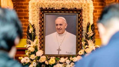 Papa Francis’in ortaya çıkan serveti tartışmalara neden oldu