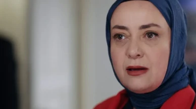 Sibel Taşçıoğlu kimdir, nereli, kaç yaşında? Sibel Taşçıoğlu neden diziden ayrılıyor?