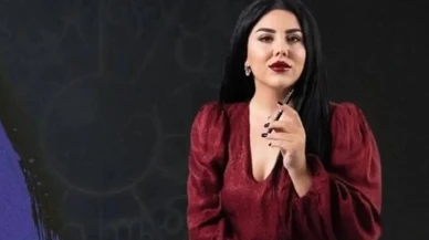 'Devlet Bahçeli' paylaşımı nedeniyle tutuklanan astrolog Hilal Saraç tahliye oldu