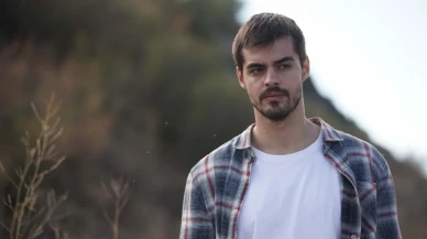 Gönül Dağı'nın Taner'i Berk Atan trafik kazası geçirdi! Durumu nasıl?