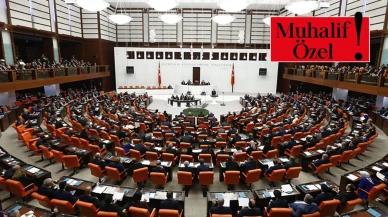 TBMM’de 22 maddelik ‘İklim Kanun teklifi’ mesaisi; Temiz Hava Hakkı Platformu’ndan, Türk Tabipler Birliği’ne sivil toplum örgütlerine görüşler, eleştiriler