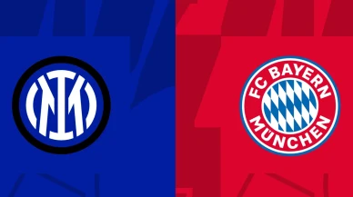 Bayern Münih-Inter Şampiyonlar Ligi çeyrek final maçı ne zaman, saat kaçta ve hangi kanalda?