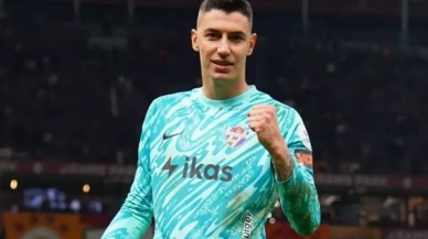 Berke Özer'in ilk tercihi Galatasaray oldu