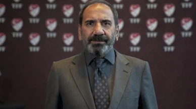 TFF’den yeni görevlendirme: Mecnun Otyakmaz A Milli Takım sorumlusu oldu