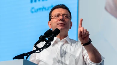 Ekrem İmamoğlu: Milyonlarca vatandaşımızı BOYKOT sürecine dahil olmaya davet ediyorum