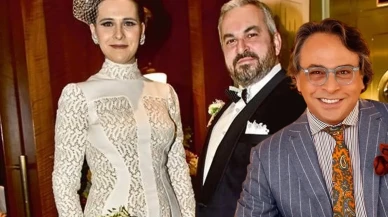 Kezban Hatemi'nin oğlu kimdir? Mehmet Ali Hatemi kimdir, nereli, kaç yaşında? Ali Hatemi, Barbaros Şansal olayı ne?