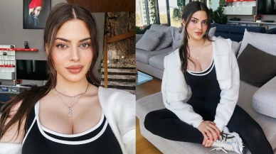 Derin Talu’dan olay yaratan cevap: Ayakkabı çıkarmak saçma!