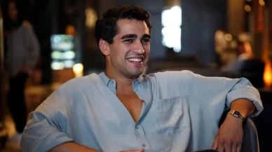 Asker tıraşı olan Yalı Çapkını'nın Ferit'i Mert Ramazan Demir sevenlerini ikiye böldü