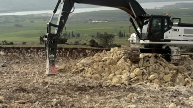 İSKİ’den kaçak TOKİ inşaatına yıkım kararı: Gözler Kanal İstanbul projesine çevrildi