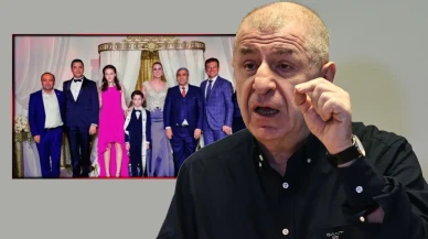 Ümit Özdağ: Allah Murat Ongun’a ve eşi hanımefendiye sabır ve katlanma gücü versin