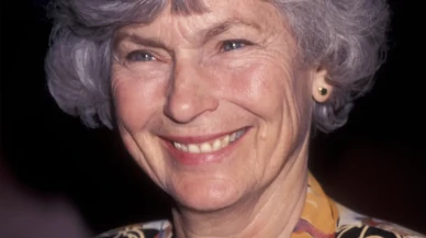 Priscilla Pointer kimdir? Kaç yaşında, neden öldü?