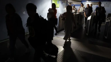 İspanya'da OHAL ilan edildi