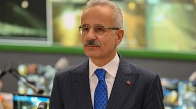 Bakan Uraloğlu: Altyapı iyileştirme adımları atılacak, depremde ciddi bir sorun yaşanmadı