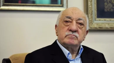 Fetullah Gülen’in mezarında dikkat çeken manzara ve miras krizi