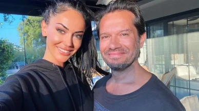 Ozan Doğulu'nun 19 yaş küçük sevgilisi Hera Aslan felç geçirdi