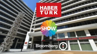 Ciner Yayın Holding, Can Grubu'na resmen devredildi