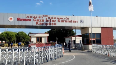 Bakan Tunç açıkladı: Deprem sonrası cezaevlerinde durum ne?