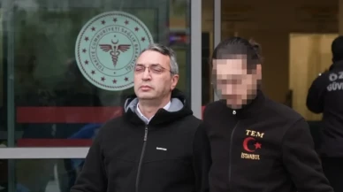 Mahir Polat, yeniden cezaevine sevk edildi