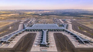 İstanbul Havalimanı'nda 455 kilo kokain ele geçirildi