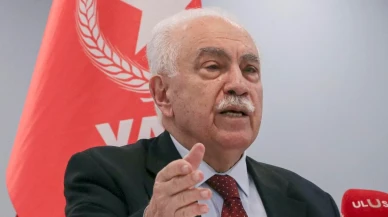 DEM Parti, Sırrı Süreyya Önder-Perinçek görüşmesine dair açıklamada bulundu